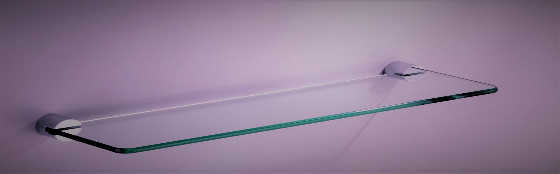 Slider, Glass Shelves Installed in New Malden | Stylish, Modern Shelving
