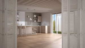 Folding Door Installation & Replacement in New Malden | uPVC & Glazed Doors