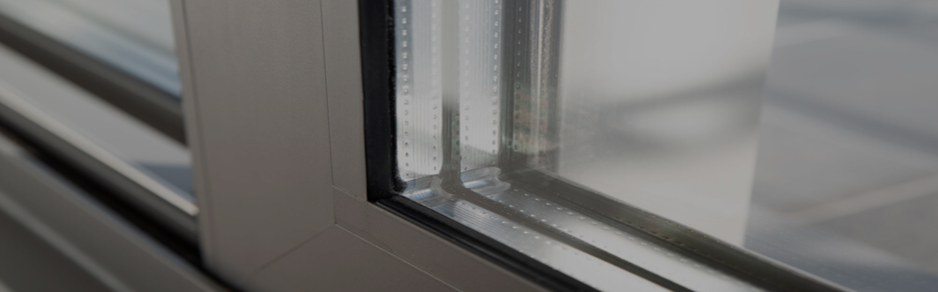 Slider, Glaziers in New Malden, KT3